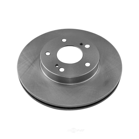 Uap 3218 Disc Brake Rotor 3218